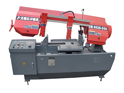 現(xiàn)如今鋸床發(fā)展勢頭怎么樣？