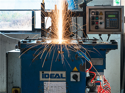 正川鋸床 正川鋸床